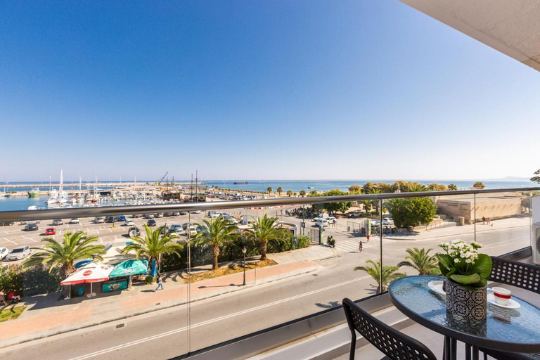 Others 3, Sunset View Apartment, Crete