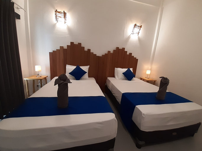 Bedroom 16