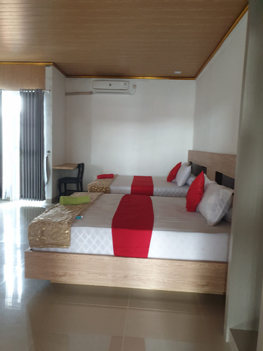 The Royal Homestay Syariah, Banyumas