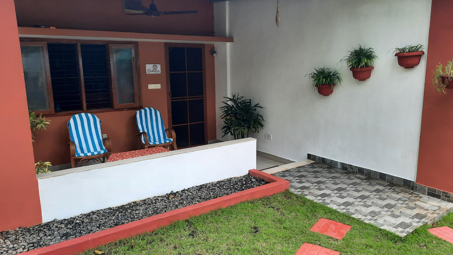 Others 2, Gokulam one room apartment, Thiruvananthapuram