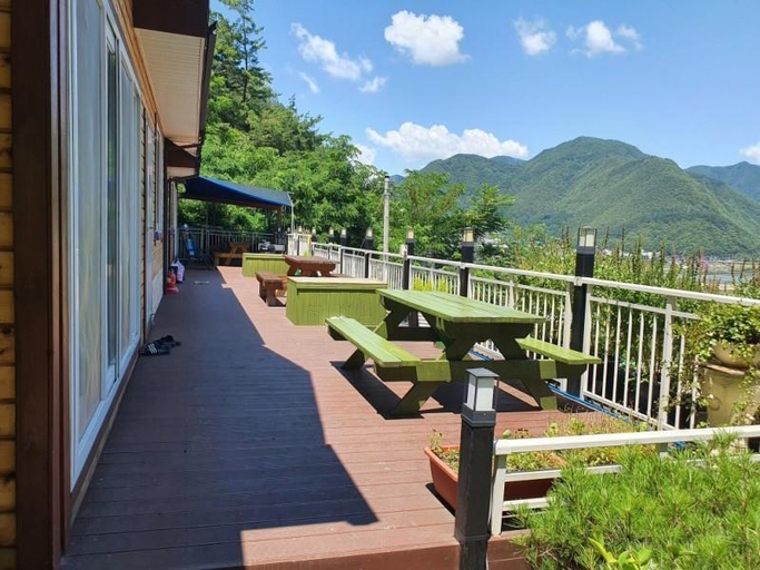 Others 2, Jeongseon Gwangsune Pension, Jeongseon