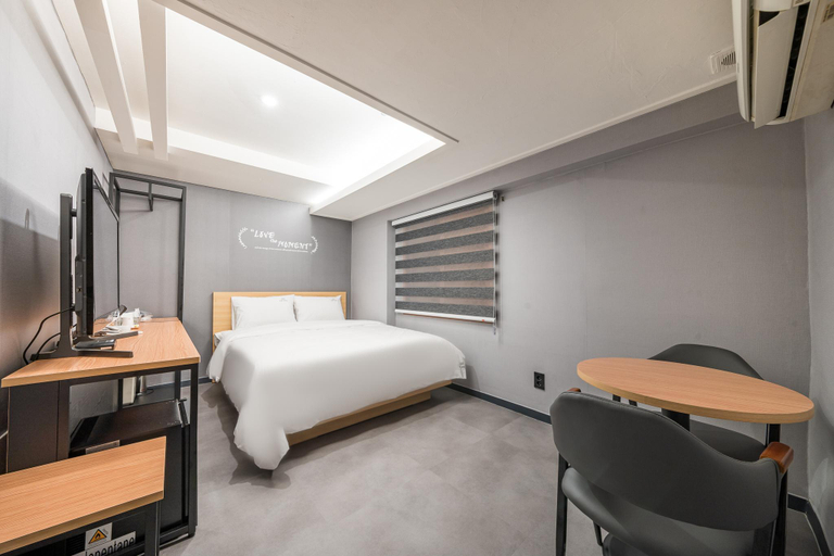 Bedroom 2, Changwon Masan Haru, Masan