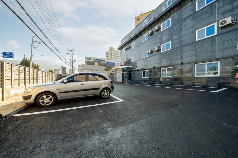 4, Namyangju Hillside, Namyangju