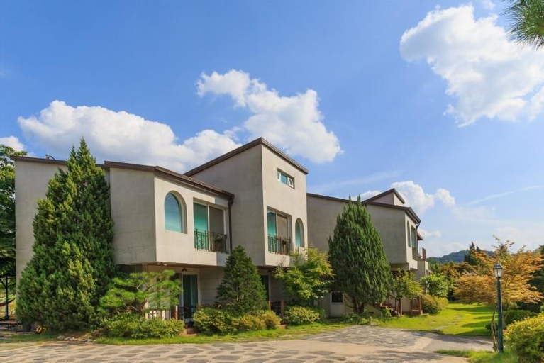 Gapyeong Adagio Pension, Gapyeong