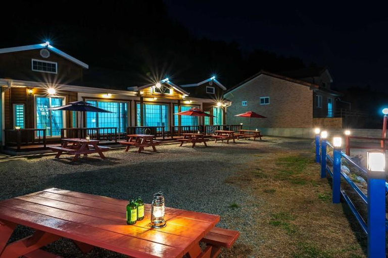 3, Youngdeok Blue Marine Pension, Yeongdeok