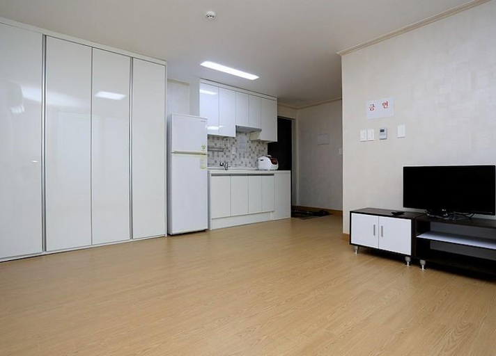 Others 3, Taean Cheollipo Yeonil Condo Pension, Taean