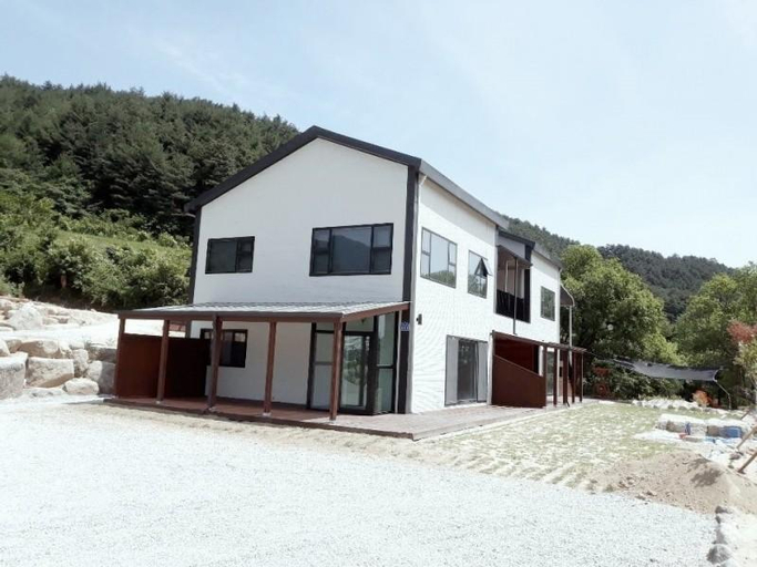 2, Gangneung Sogeumgang Beodle Pension, Gangneung