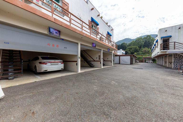Others 5, Okcheon J and B Self check-in Motel, Okcheon