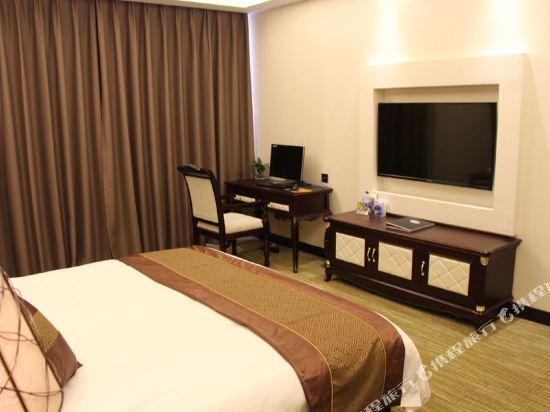 3, Xi'nan Hotel, Kunming
