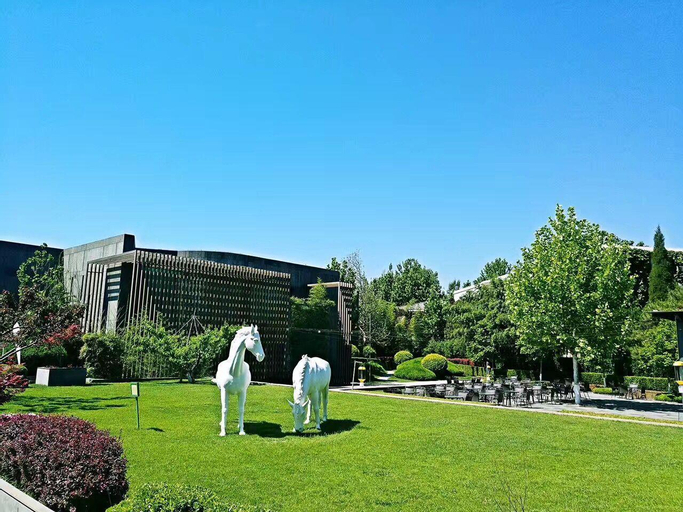 Chun Hui Yuan Wen Quan Du Jia Hotel, Beijing