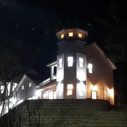 Others 4, Yangyang Ggomda Pension, Yangyang