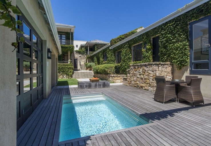 Sport & Beauty 3, The Windermere Hotel, Nelson Mandela Bay