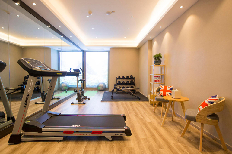 Others 4, Atour Hotel Hefei Gaoxin Kexue Avenue, Hefei