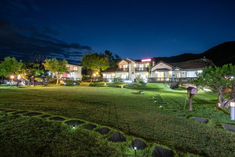 Others 2, Hongcheon Romantic Travel Pension, Hongcheon