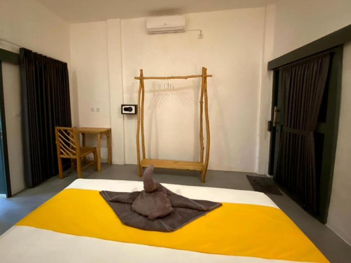 Bedroom 6