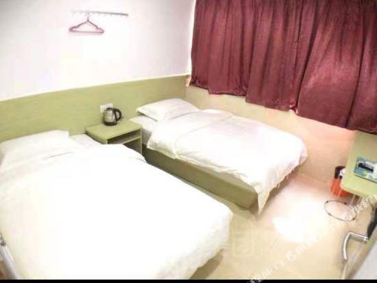 Others 5, Jinyuan Hotel