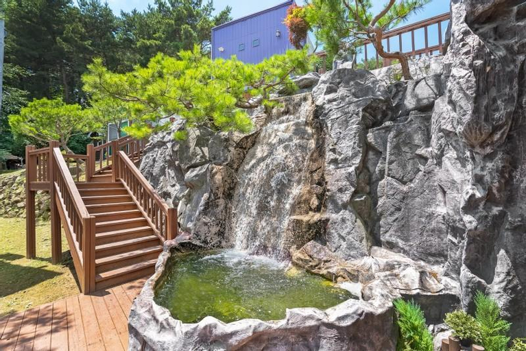 Others 5, Gapyeong Urban Hills Pool Villa, Gapyeong