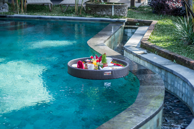 Sport & Beauty 3, Gusde Tranquil Villa Ubud By EPS, Gianyar