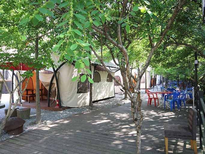 Others 4, Hongcheon Coco Vivaldi Glamping Caravan, Chuncheon