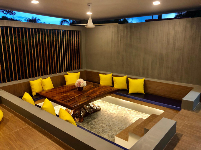 Others 4, PoolVilla Breeze Valley, Cha-Am