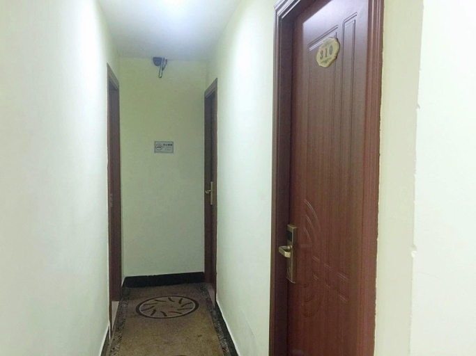 Others 2, Furong Hotel, Shenzhen