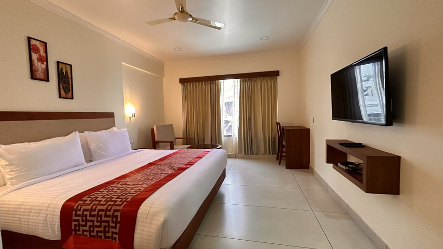 Kkm International, Thiruvananthapuram