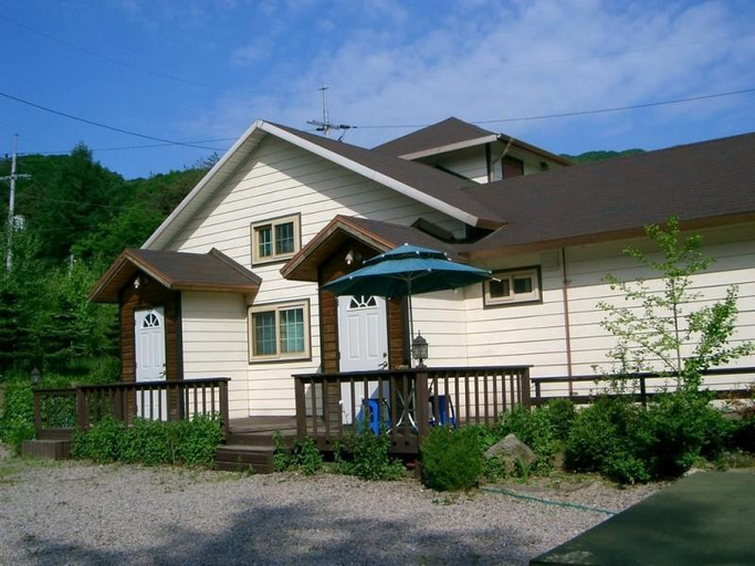 2, Pyeongchang Nadry Pension, Pyeongchang