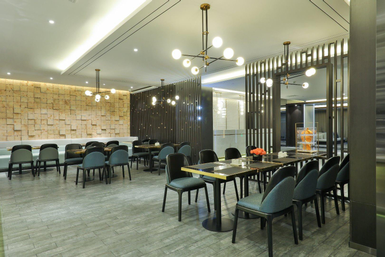 Food & Drinks 2, Orange Hotel Xiamen Jimei School Village, Xiamen