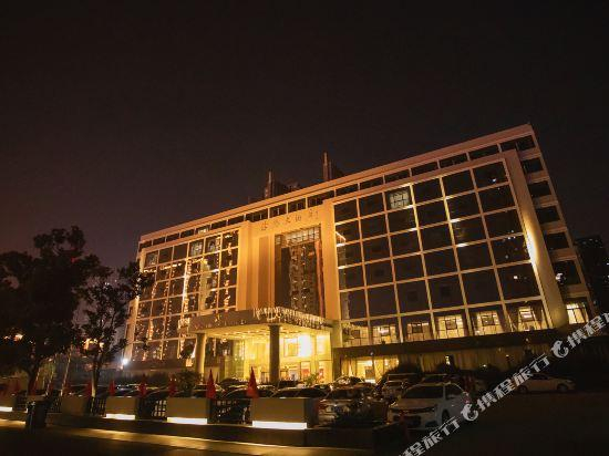 Others 4, New Shu Yang Hotel, Suqian