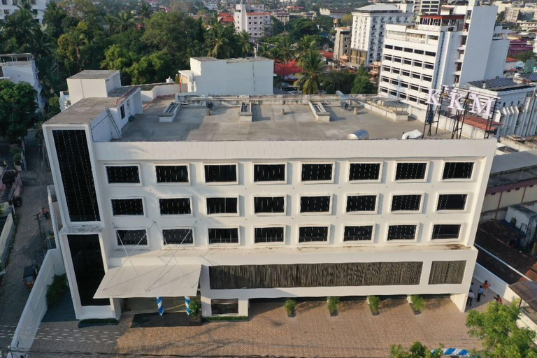 Exterior & Views 2, Kkm International, Thiruvananthapuram