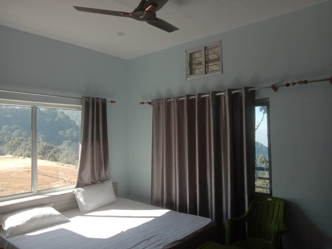 Bedroom 4, Sports Lover Home Stay, Garhwal