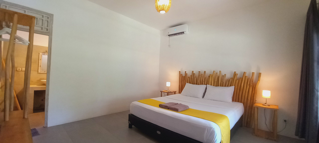 Bedroom 14