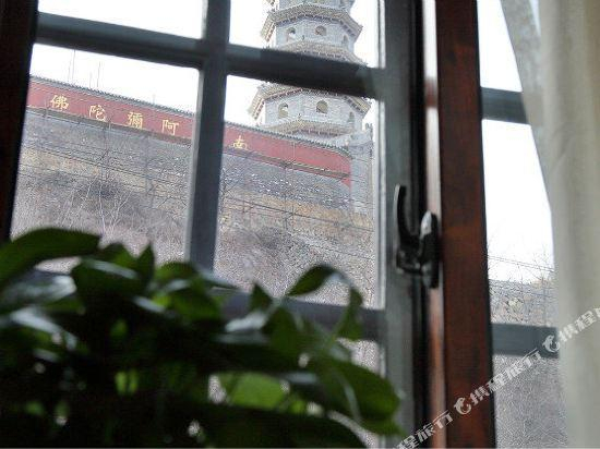 Others 4, Wangta Inn, Beijing
