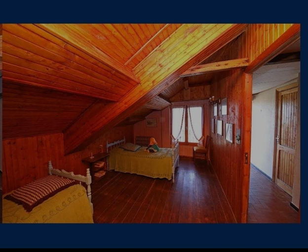 Others, Loft in Villa La Carta, Savona
