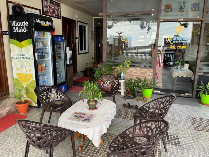 Others 5, Bhimas Residency, Visakhapatnam