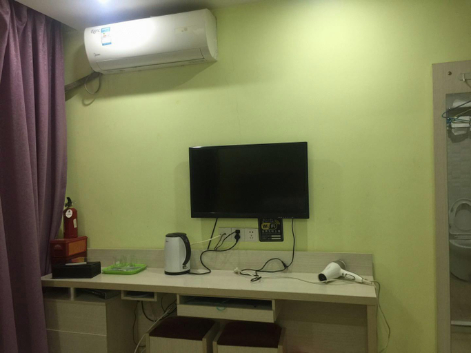 Others 5, Furong Hotel, Shenzhen