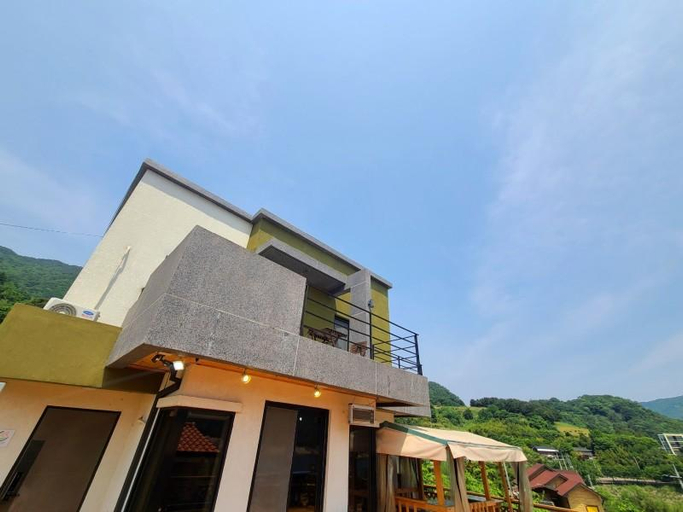 4, Chungju Romantic Sketch Pension, Chungju