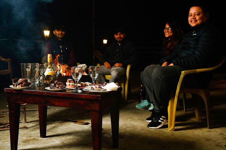 Food & Drinks 5, HOTEL GREEN VALLEY, Bagmati