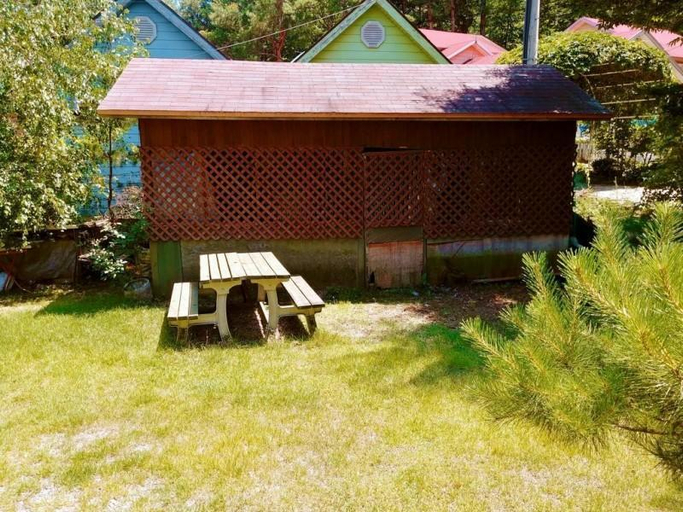 3, Pyeongchang Nadry Pension, Pyeongchang