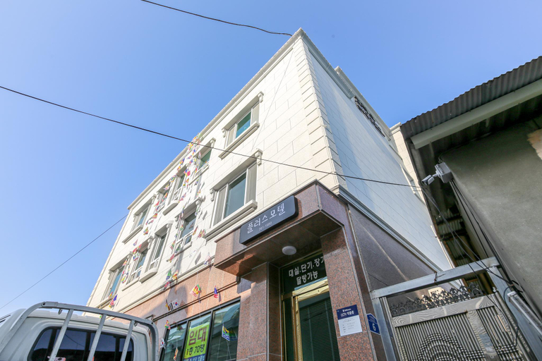 Exterior & Views 5, Gwangyang Plus, Gwangyang