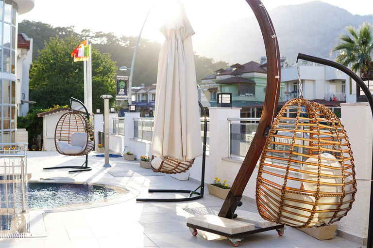 Sport & Beauty 2, Hotel Felizya, Kemer