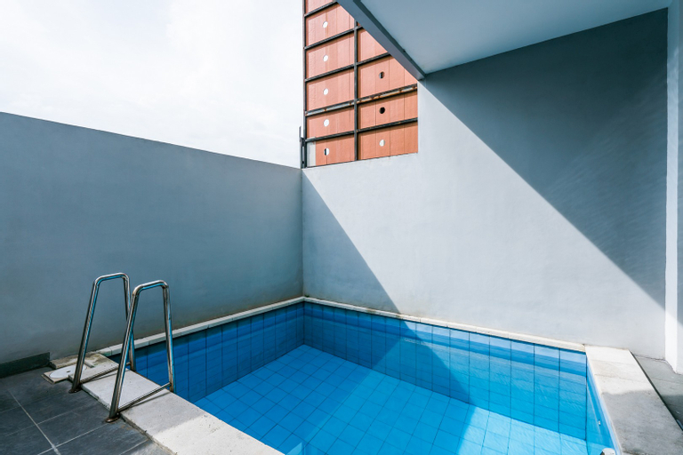 Sport & Beauty 2, Townhouse Sanur, Denpasar