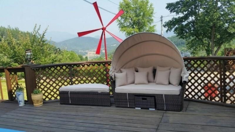 Others 3, Danyang Manjong Pension, Danyang