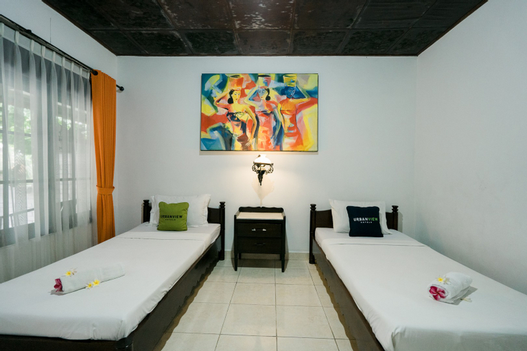 Bedroom 17