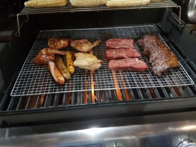 Food & Drinks, Danyang Manjong Pension, Danyang