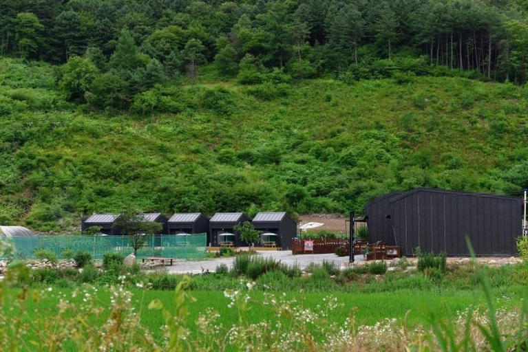 Others 3, Gapyeong Maid Pension, Gapyeong