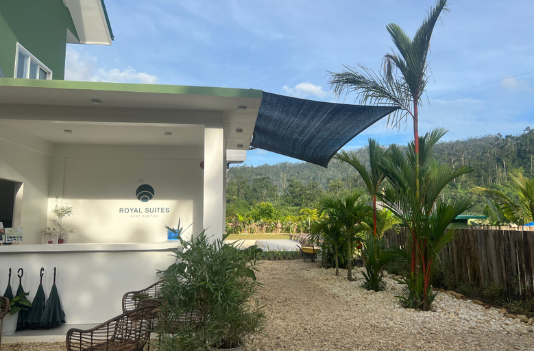 Others 1, Royal Suites Port Barton, San Vicente