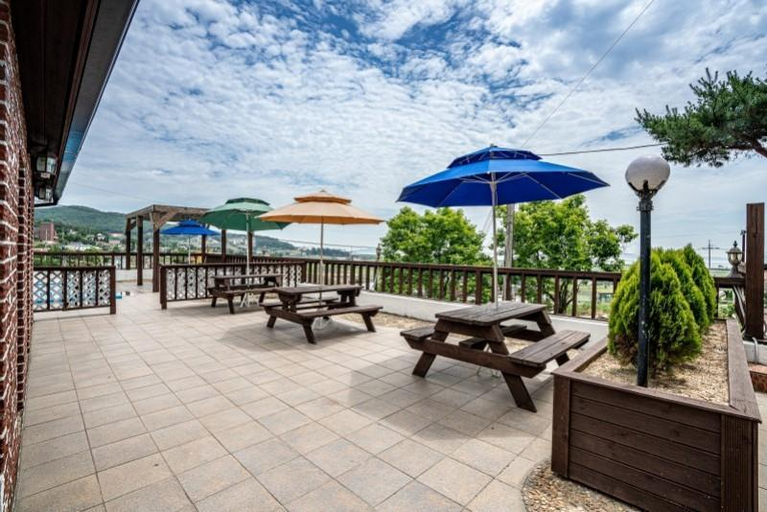 Others 4, Ganghwado Sea Garden Pension, Ganghwa