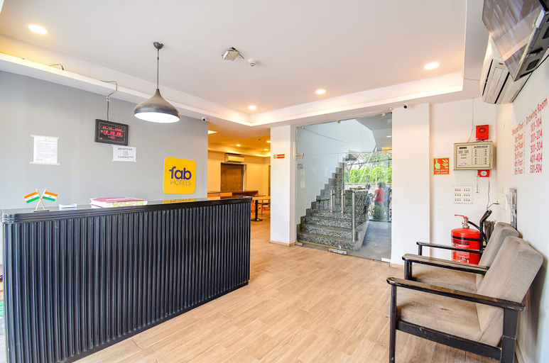 Others 5, Fabhotel Airport Green Arcade, North 24 Parganas