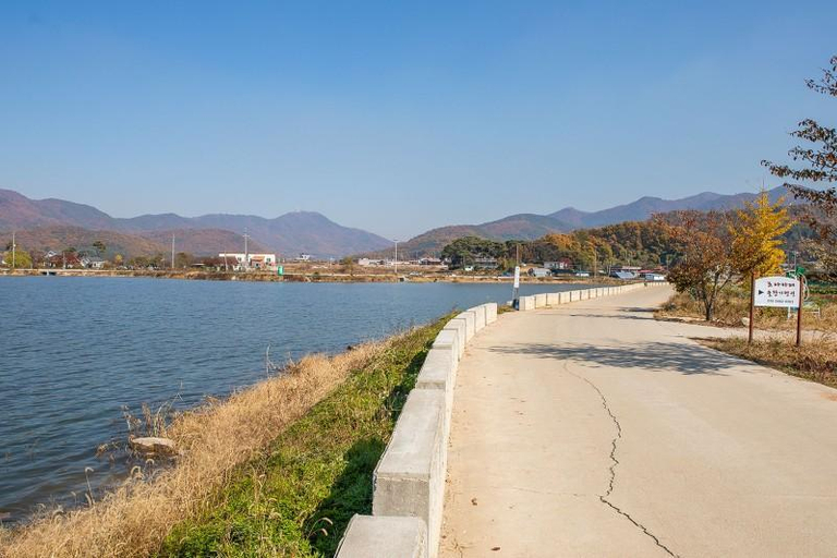 5, Ganghwa-do Sol Hyanggi Pension, Ganghwa